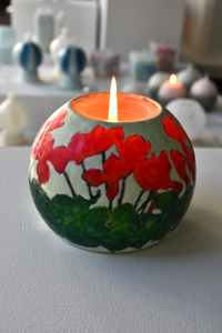 Candle Craft 2018 MIURA CHIHO