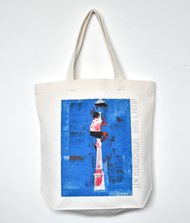 TOMOS B & TOTE Exhibition