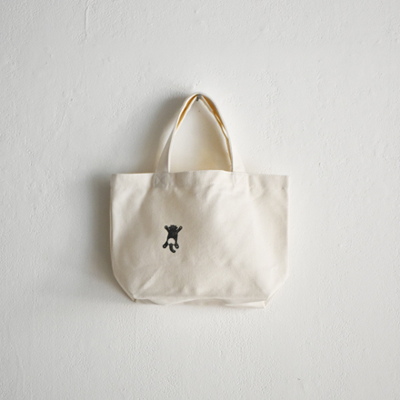 tote vol.1 MAYUMI KIMURA