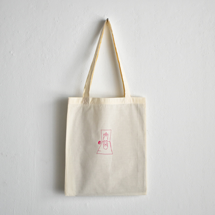 tote vol.1 MAYUMI KIMURA