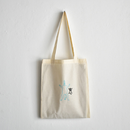 tote vol.1 MAYUMI KIMURA